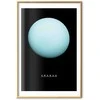 Artgeist Plakatas - Uranus