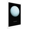 Artgeist Plakatas - Uranus