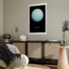 Artgeist Plakatas - Uranus