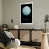Artgeist Plakatas - Uranus