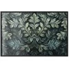 Artgeist Plakatas - Victorian Leaves in Dark Greens