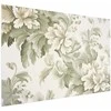 Artgeist Plakatas - Vintage Flowers in Light Colors