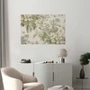 Artgeist Plakatas - Vintage Flowers in Light Colors