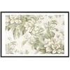 Artgeist Plakatas - Vintage Flowers in Light Colors