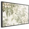 Artgeist Plakatas - Vintage Flowers in Light Colors
