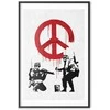 Artgeist Plakatas - War and Peace