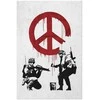 Artgeist Plakatas - War and Peace