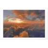 Artgeist Plakatas - When Dawn Tickles the Clouds: A Color Show on the Morning Sky
