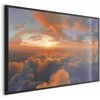 Artgeist Plakatas - When Dawn Tickles the Clouds: A Color Show on the Morning Sky