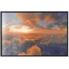 Artgeist Plakatas - When Dawn Tickles the Clouds: A Color Show on the Morning Sky