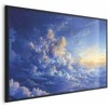 Artgeist Plakatas - When the Sky Becomes Canvas: A Masterpiece of Nature in the Clouds
