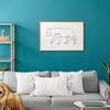 Artgeist Plakatas - Wolf