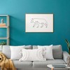 Artgeist Plakatas - Wolf