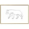 Artgeist Plakatas - Wolf