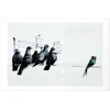 Artgeist Plakatas - Xenophobic Pigeons