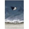 Artgeist Plakatas - Yacht on the Sea