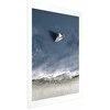 Artgeist Plakatas - Yacht on the Sea