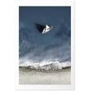 Artgeist Plakatas - Yacht on the Sea