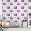 Artgeist Tapetas - Balloons of Flowers