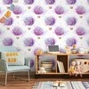 Artgeist Tapetas - Balloons of Flowers