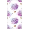 Artgeist Tapetas - Balloons of Flowers