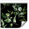 Artgeist Tapetas - Bouquet of Greenery