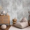 Artgeist Tapetas - Concretum murum