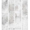 Artgeist Tapetas - Concretum murum