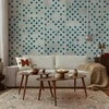 Artgeist Tapetas - Dots on Concrete