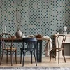 Artgeist Tapetas - Dots on Concrete