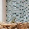 Artgeist Tapetas - Dots on Concrete
