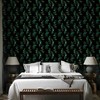 Artgeist Tapetas - Emerald Chic