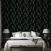Artgeist Tapetas - Emerald Chic
