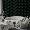 Artgeist Tapetas - Emerald Chic