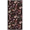 Artgeist Tapetas - Fragrant flowers and herbs - plum