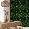 Artgeist Tapetas - Greenery Decoration