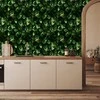 Artgeist Tapetas - Greenery Decoration