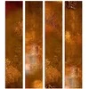 Artgeist Tapetas - Kingdom of Gold