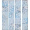 Artgeist Tapetas - Mėlyna Marble