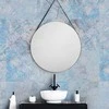 Artgeist Tapetas - Mėlyna Marble