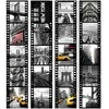 Artgeist Tapetas - NY - Diversity (collage)