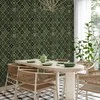 Artgeist Tapetas - Olive Mosaic