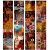 Artgeist Tapetas - Painted Abstraction