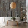 Artgeist Tapetas - Rustic Style