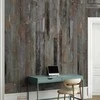 Artgeist Tapetas - Rustic Style