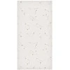 Artgeist Tapetas - Star Map - Delicate Constellations in Warm Shades.