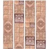 Artgeist Tapetas - Stone designs