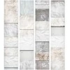 Artgeist Tapetas - Stone triptych