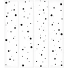 Artgeist Tapetas - Stylish Dots