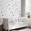 Artgeist Tapetas - Stylish Dots